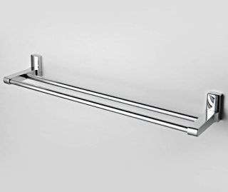 Wasserkraft Leine K-5040 Штанга для полотенец двойная