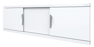 Экран под ванну Onika Лагуна-Эконом 515015 150см белый