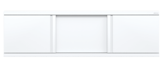 Экран под ванну Onika Одио Нова 517018 170см белый