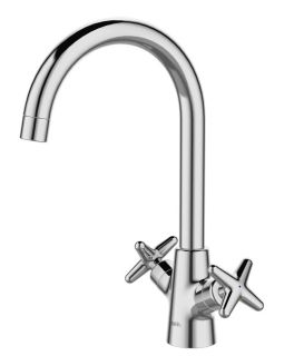 Смеситель для кухни IDDIS Acros хром ACRSB00i05