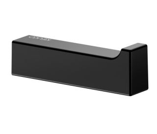 Крючок для халата Keuco Edition 11116370000 черный