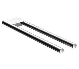 Держатель для полотенца Keuco Plan 11519010000 хром