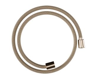 Шланг для душа Hansgrohe 28220140 бронза шлифованная