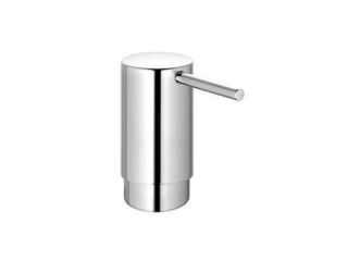 Дозатор для жидкого мыла Keuco Elegance 11649010100 хром