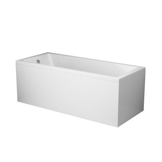 Ванна акриловая Am.Pm Gem W93A-165-070W-A 165x70 см