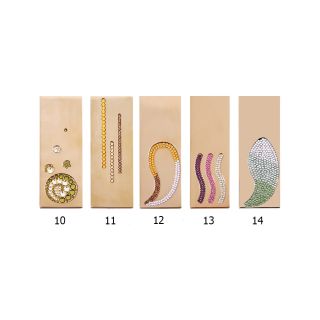 Смеситель для раковины Rav Slezak Royal ROYAL1027.5Z золото