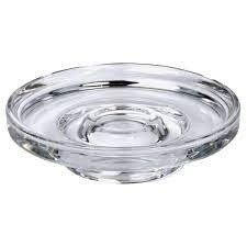 Мыльница Keuco Collection Moll 12755009000 хром