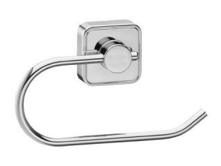 Держатель туалетной бумаги Keuco Smart  02362010000 хром