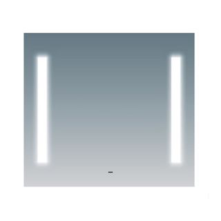 Зеркало Comforty Жасмин 00-00005263 85х65 см