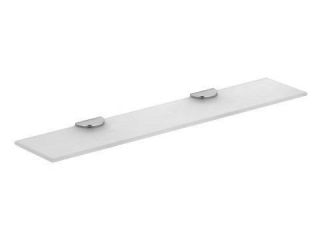 Полочка из кристаллина Keuco 30010005600 матовая