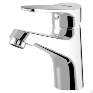 Смеситель Bravat Eco F1111147C для раковины