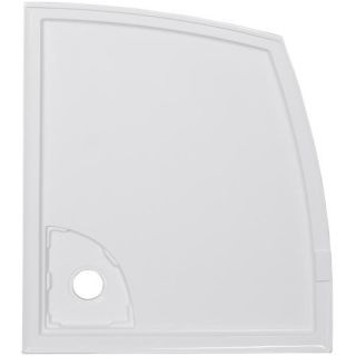 Душевой поддон Aquanet IVA 183650 R 90x110 см