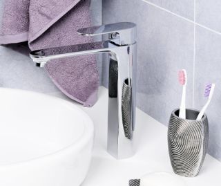 Wasserkraft Dinkel 5803H Смеситель для раковины