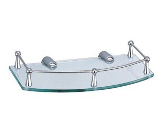 Wasserkraft K-588 Полка стеклянная