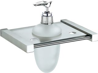 Дозатор жидкого мыла Zorg LABE ZR 1100