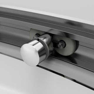 Душевой уголок Am.Pm Like W83G-315-090CG64 без поддона