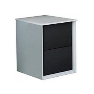 Шкафчик под раковину Cezares 35x48 Grafite Bellagio 54718