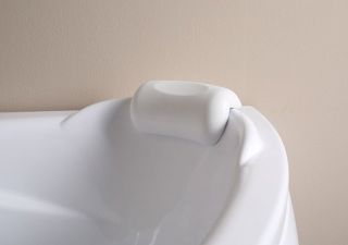 Подголовник для ванны Aquanet X12 универсальный