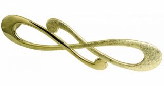 Ручка-скоба Инфинити Cezares WMN602.096.KRGP