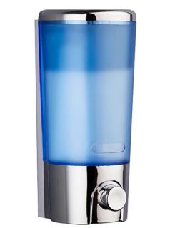 Дозатор жидкого мыла Haiba HB406 хром