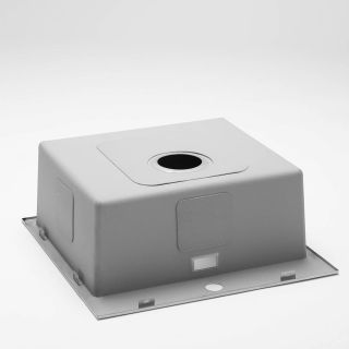 Кухонная мойка Grandex Aqua Elegance 50 400331 сатин