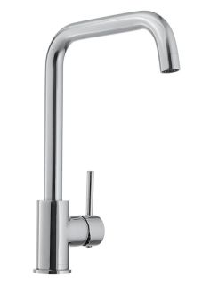 Смеситель для кухни Swedbe Selene 7140 хром