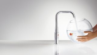 Смеситель Hansgrohe Focus 31609000 для раковины