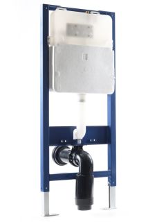 Инсталляция для подвесного унитаза Melana MLN-331300 без кнопки