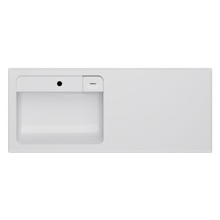 Раковина мебельная Am.Pm X-JOY M85AWPL1201WG 120 см