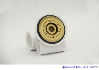 Гидромассажная ванна Whitecross Layla 0102.170075.100.SOFT.GL 170x75см Soft золото