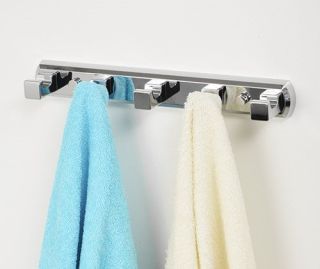 Wasserkraft Lippe K-6575 Кронштейн настенный 5 крючков