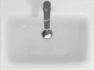 Умывальник мебельный Cersanit Moduo 60 (00-00001147)