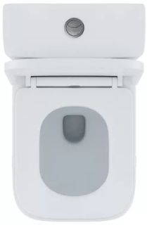 Унитаз-компакт IDDIS Torr белый TORRDSEi24