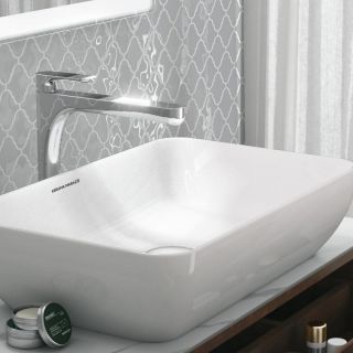 Смеситель для раковины Kerama Marazzi Ole 69415KM.21.018 хром