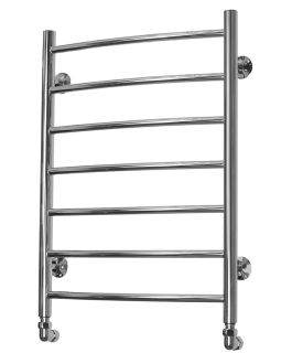 Полотенцесушитель водяной Domoterm Калипсо П7 500x700 хром