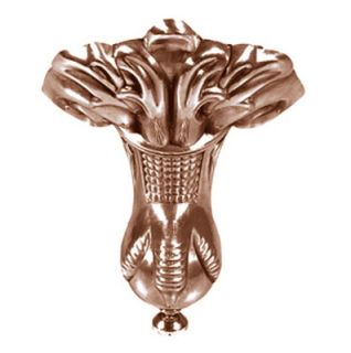 Ноги для ванны BelBagno бронза BB-LEG-EAGLE-BRN