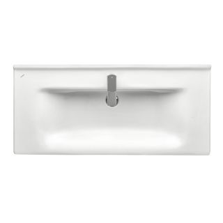 Раковина Акватон Миранда 100см 1WH302249