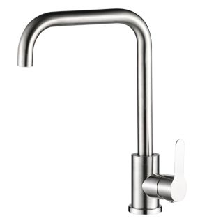 Смеситель для кухни Maretti Project-S PS31RZZ57, сатин