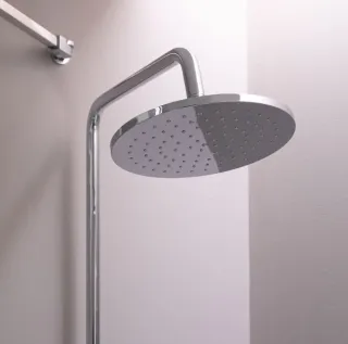 Душевая стойка Aquanet Passion R3 212273 хром