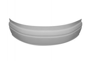 Фронтальная панель для ванны Relisan Polina 120 Гл000001269 белая