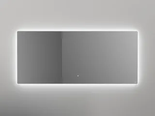 Зеркало с подсветкой Salini Ombra 27M022070BH 200см