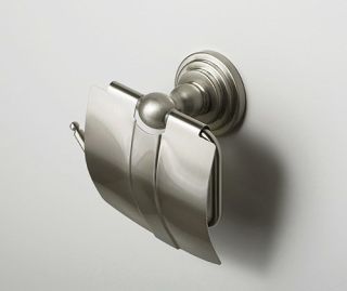 Wasserkraft Ammer K-7025 Держатель туалетной бумаги с крышкой