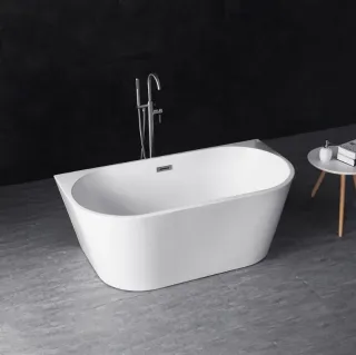 Акриловая ванна Triton Grant GT-150-75 Щ0000070166 150x75 см белый