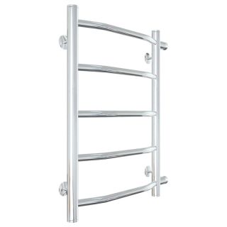 Полотенцесушитель водяной Laris Виктория 73208010  П5 40x60см хром