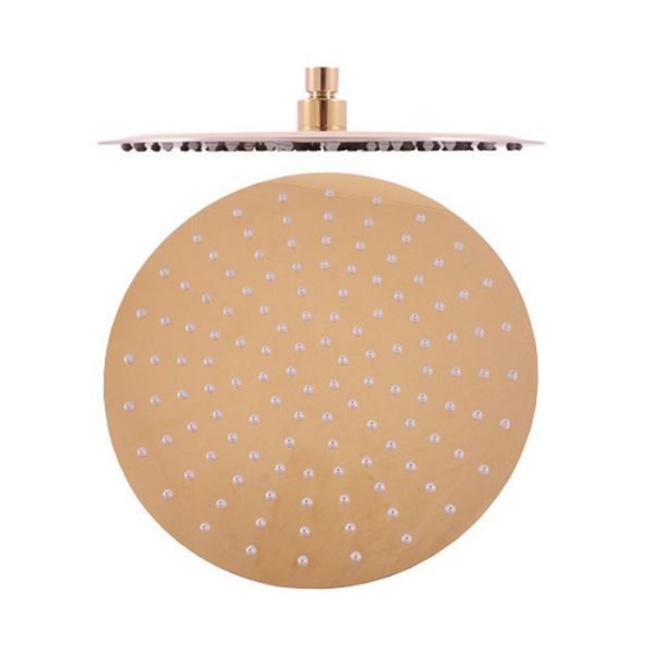 Верхний душ Rav Slezak KS0001Z бронза