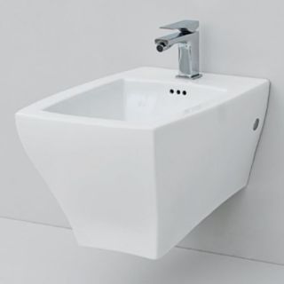 Биде Artceram JAZZ JZB001 05 00 bi matt*1 белое