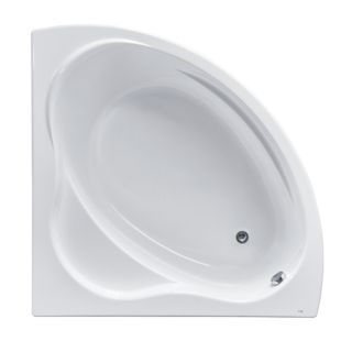 Акриловая ванна Roca Bali 150x150 ZRU9302916