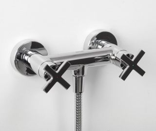Wasserkraft Weser 7802 Смеситель для душа