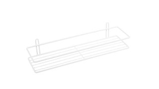 Полка Fixsen прямая одноэтажная белая (FX-730W-1)