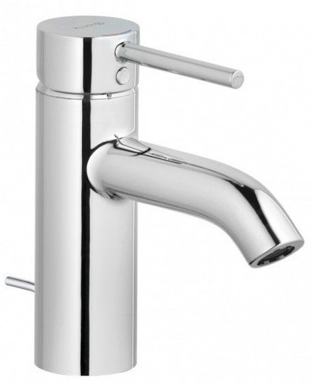 Смеситель для раковины Kludi Bozz хром 382700576